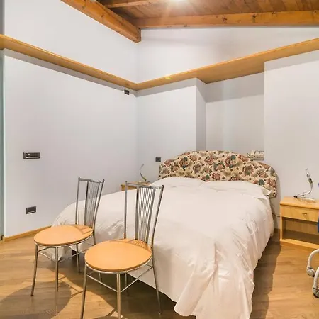 Holiday home Casa Anita *