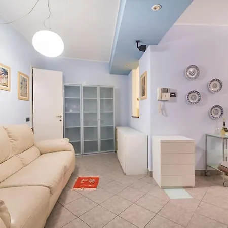 Holiday home Casa Anita