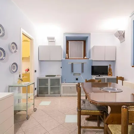 Holiday home Casa Anita