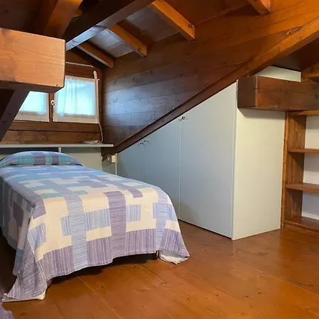 Casa Anita Holiday home