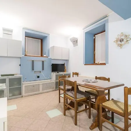 Casa Anita Holiday home Mergozzo