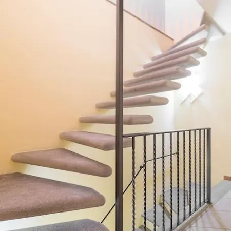 Casa Anita Holiday home *