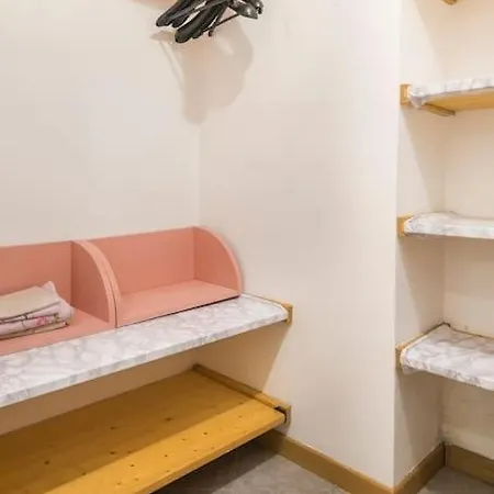 Casa Anita Holiday home