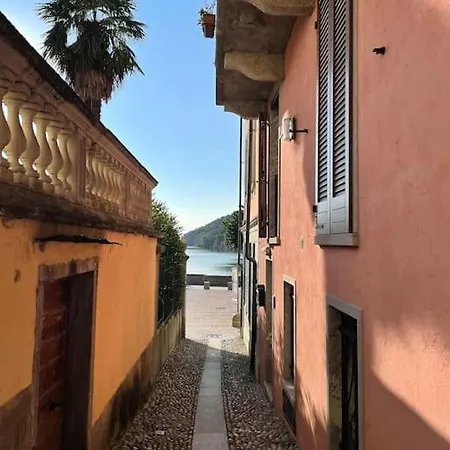 Casa Anita Holiday home *