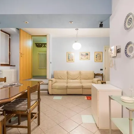 Vakantiehuis Casa Anita *