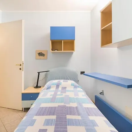 Holiday home Casa Anita