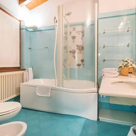 Casa Anita Holiday home