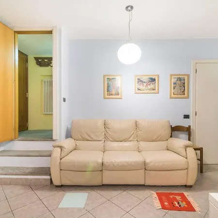 Holiday home Casa Anita Mergozzo