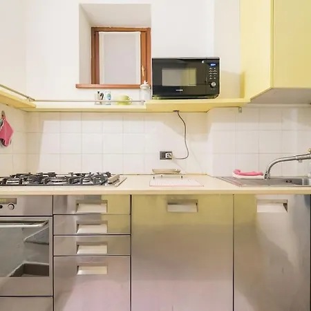 Casa Anita Holiday home