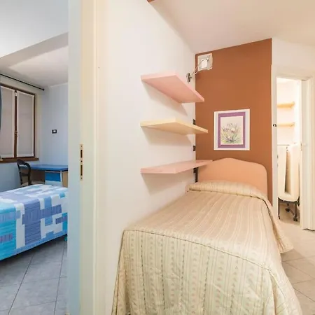 Casa Anita Holiday home