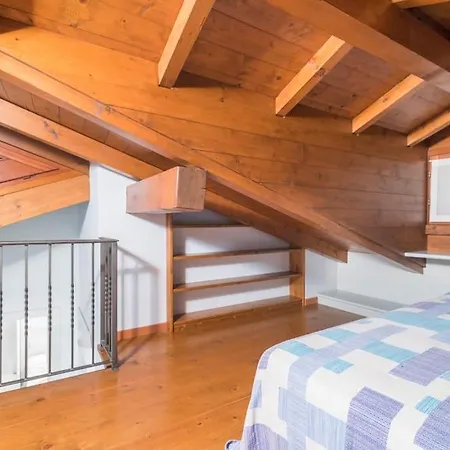 Holiday home Casa Anita Mergozzo