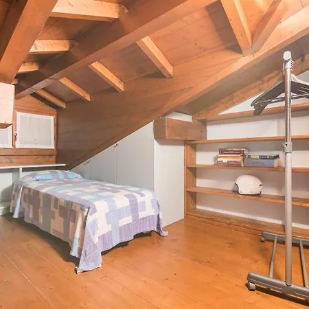 Casa Anita Holiday home Mergozzo