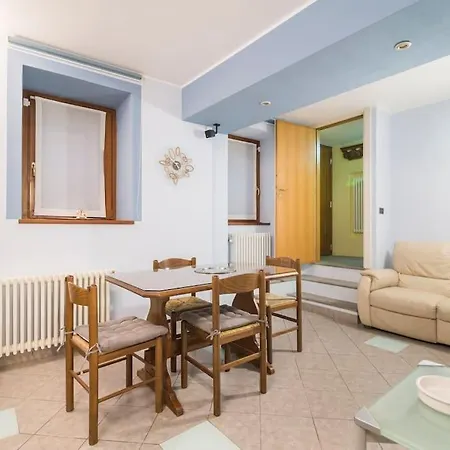 Casa Anita Holiday home *