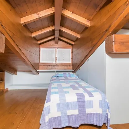 Casa Anita * Mergozzo