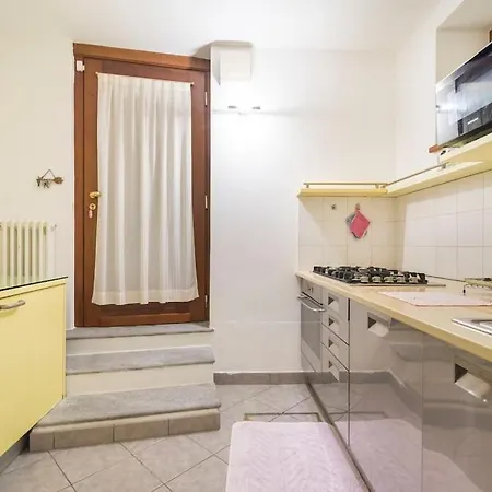 Holiday home Casa Anita Mergozzo