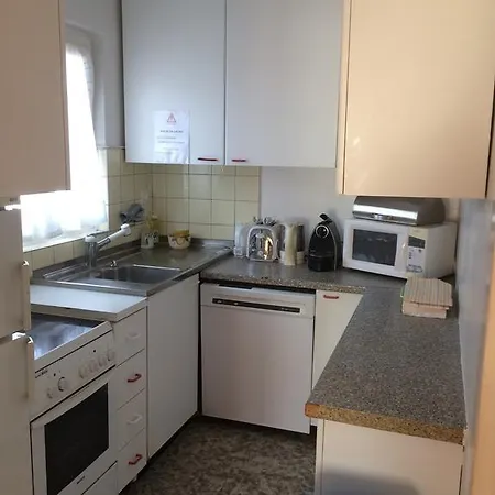 Διαμέρισμα Casa Anita