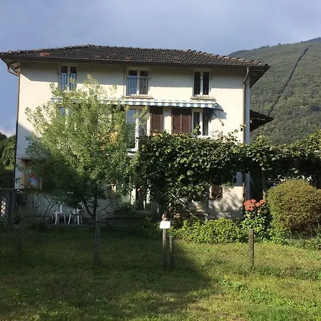 Casa Anita Διαμέρισμα *